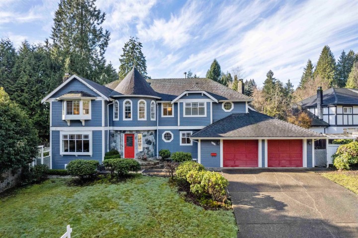 Photo 1 at 441 Inglewood Avenue, Cedardale, West Vancouver