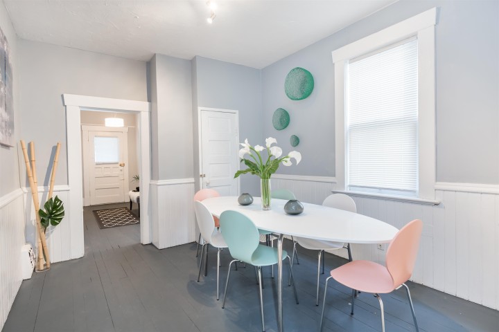 Photo 12 at 136 W 12th Avenue, Mount Pleasant VW, Vancouver West