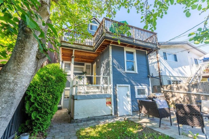 Photo 37 at 136 W 12th Avenue, Mount Pleasant VW, Vancouver West