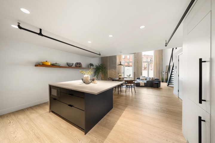Photo 13 at 47 E Cordova Street, Downtown VE, Vancouver East