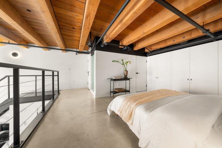 Photo 17 at 47 E Cordova Street, Downtown VE, Vancouver East