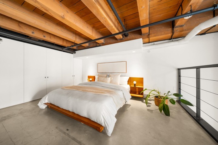 Photo 16 at 47 E Cordova Street, Downtown VE, Vancouver East