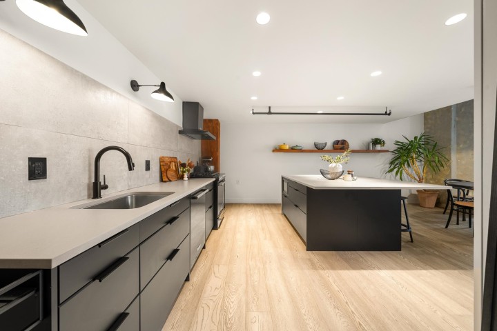 Photo 12 at 47 E Cordova Street, Downtown VE, Vancouver East