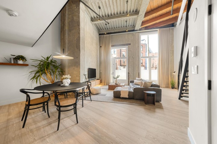 Photo 3 at 47 E Cordova Street, Downtown VE, Vancouver East
