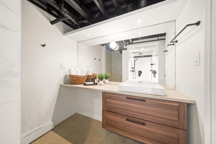 Photo 20 at 47 E Cordova Street, Downtown VE, Vancouver East
