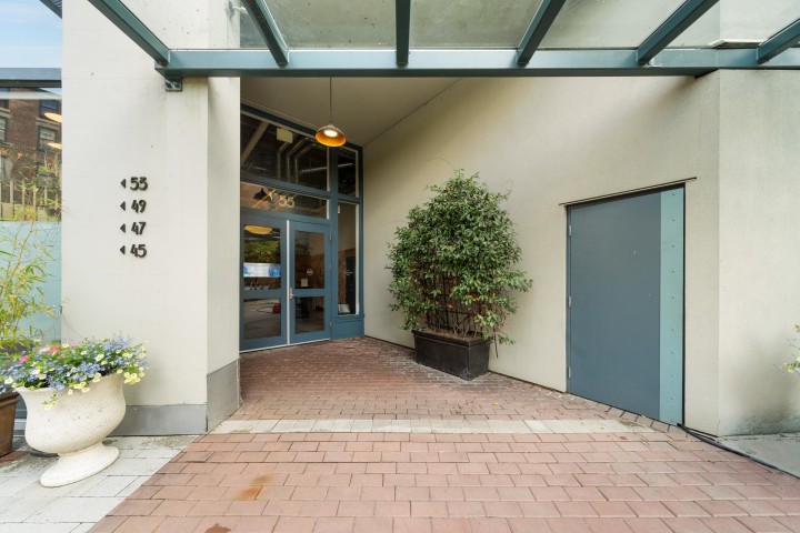 Photo 24 at 47 E Cordova Street, Downtown VE, Vancouver East
