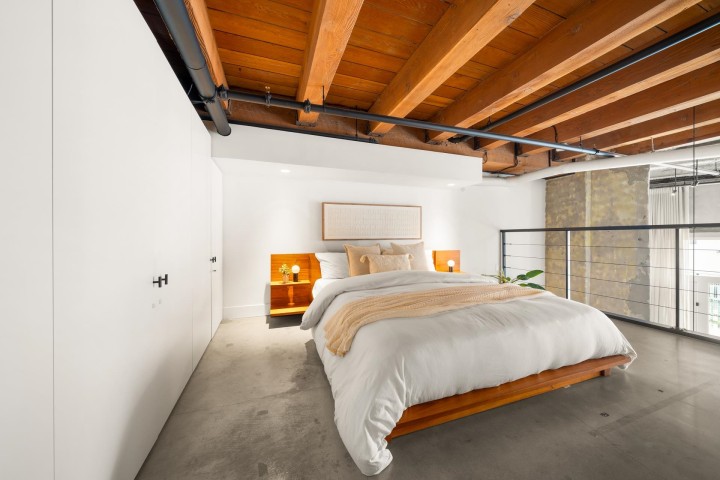 Photo 18 at 47 E Cordova Street, Downtown VE, Vancouver East