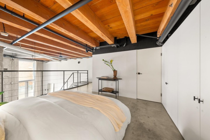 Photo 19 at 47 E Cordova Street, Downtown VE, Vancouver East