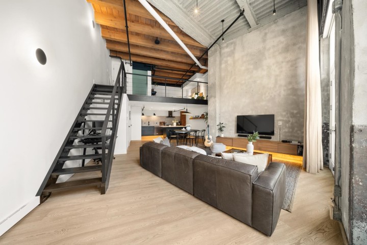 Photo 4 at 47 E Cordova Street, Downtown VE, Vancouver East