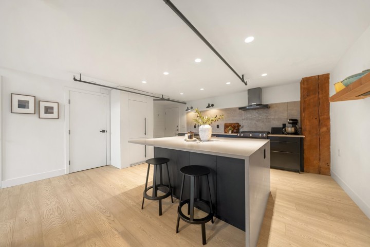 Photo 8 at 47 E Cordova Street, Downtown VE, Vancouver East