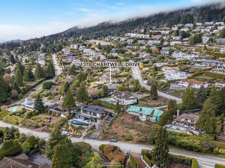Photo 7 at 1378 Chartwell Drive, Chartwell, West Vancouver