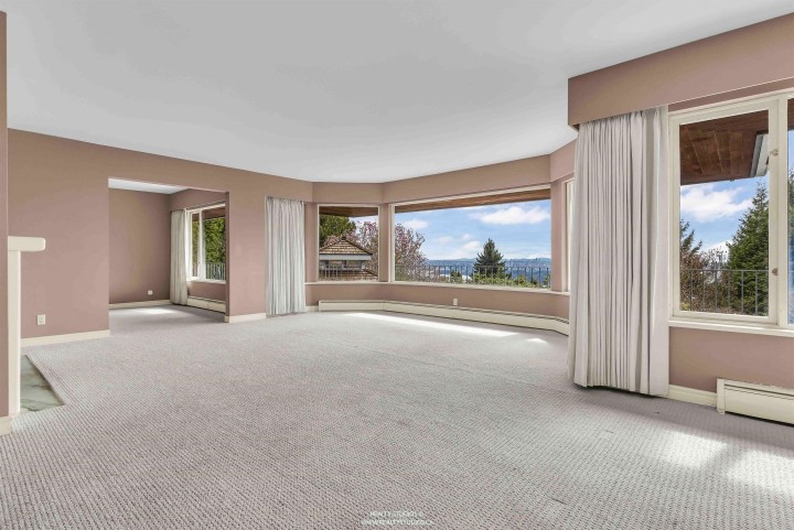 Photo 11 at 1378 Chartwell Drive, Chartwell, West Vancouver