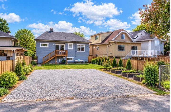 Photo 27 at 3425 W 8th Avenue, Kitsilano, Vancouver West