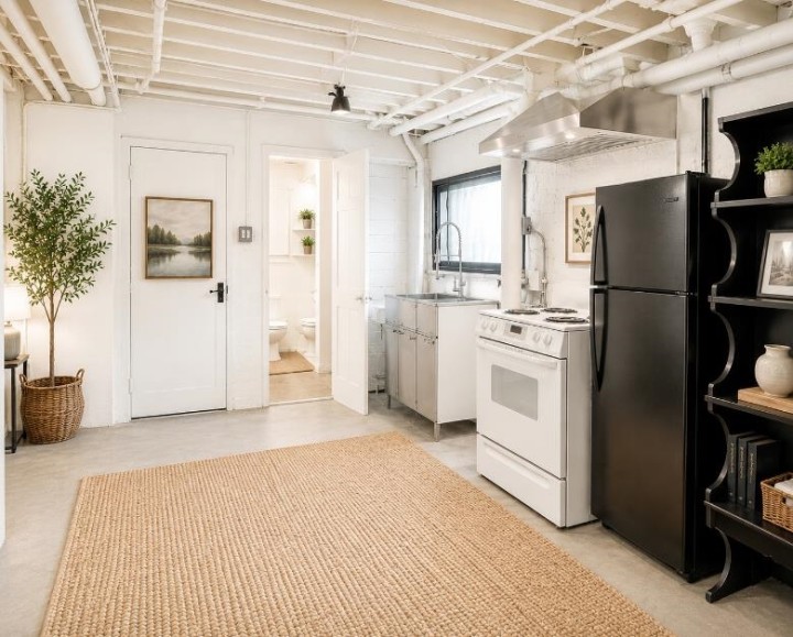 Photo 17 at 3425 W 8th Avenue, Kitsilano, Vancouver West