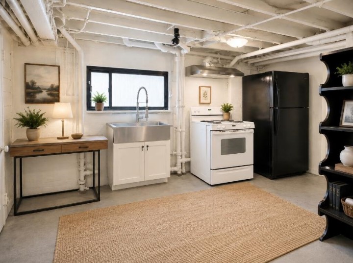 Photo 16 at 3425 W 8th Avenue, Kitsilano, Vancouver West
