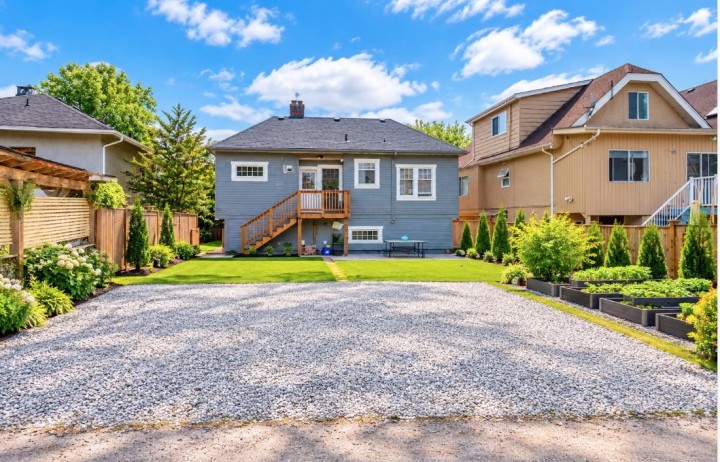 Photo 26 at 3425 W 8th Avenue, Kitsilano, Vancouver West