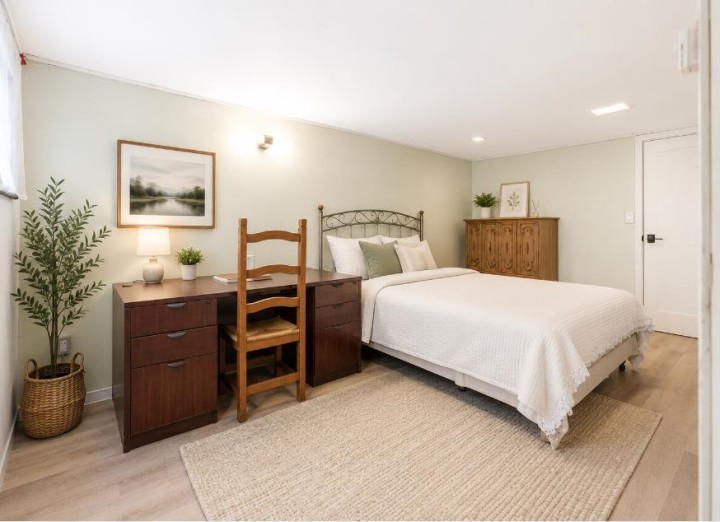 Photo 22 at 3425 W 8th Avenue, Kitsilano, Vancouver West