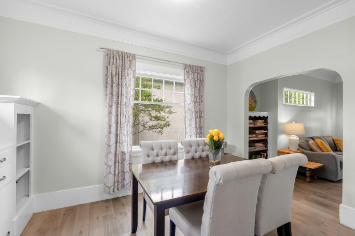 Photo 7 at 3425 W 8th Avenue, Kitsilano, Vancouver West