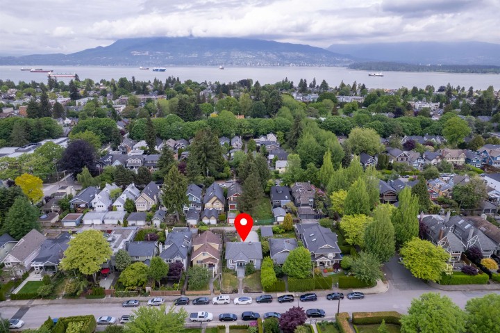 Photo 29 at 3425 W 8th Avenue, Kitsilano, Vancouver West