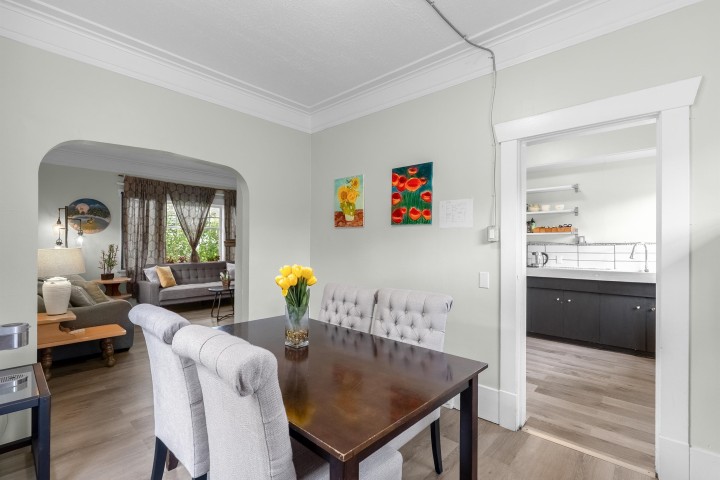 Photo 8 at 3425 W 8th Avenue, Kitsilano, Vancouver West