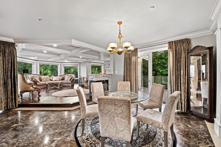 Photo 6 at 761 Eyremount Drive, British Properties, West Vancouver