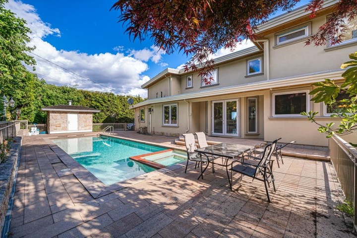 Photo 32 at 761 Eyremount Drive, British Properties, West Vancouver