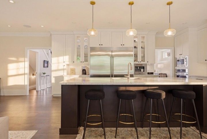 Photo 6 at 1138 Ridgewood Drive, Edgemont, North Vancouver