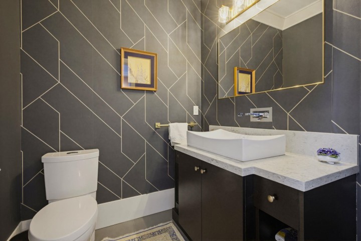 Photo 17 at 1138 Ridgewood Drive, Edgemont, North Vancouver