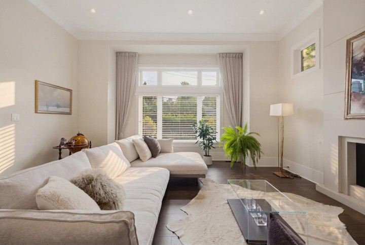 Photo 12 at 1138 Ridgewood Drive, Edgemont, North Vancouver