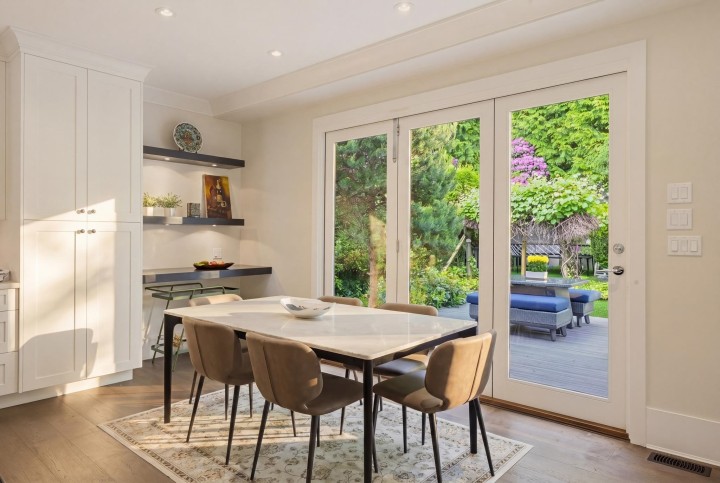 Photo 9 at 1138 Ridgewood Drive, Edgemont, North Vancouver