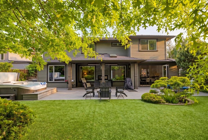 Photo 38 at 1138 Ridgewood Drive, Edgemont, North Vancouver