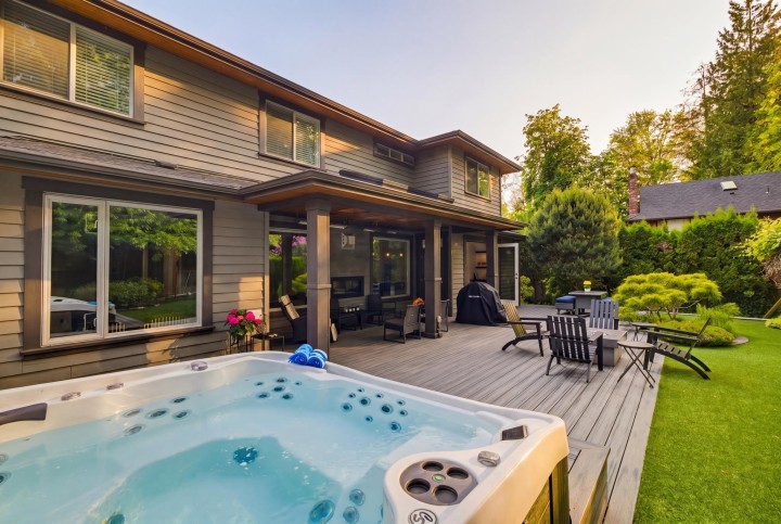Photo 37 at 1138 Ridgewood Drive, Edgemont, North Vancouver