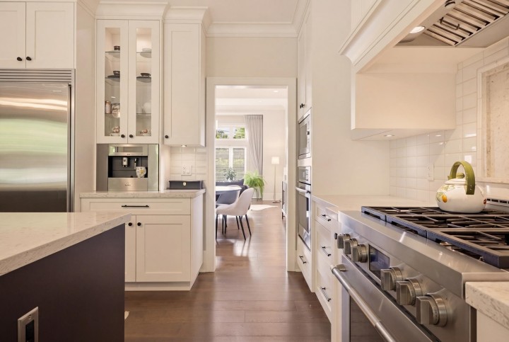 Photo 8 at 1138 Ridgewood Drive, Edgemont, North Vancouver