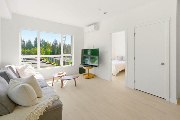 Photo 10 at 513 - 3596 Malsum Drive, Roche Point, North Vancouver