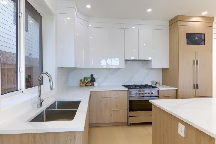 Photo 7 at 1 - 4742 St. Catherines Street, Fraser VE, Vancouver East