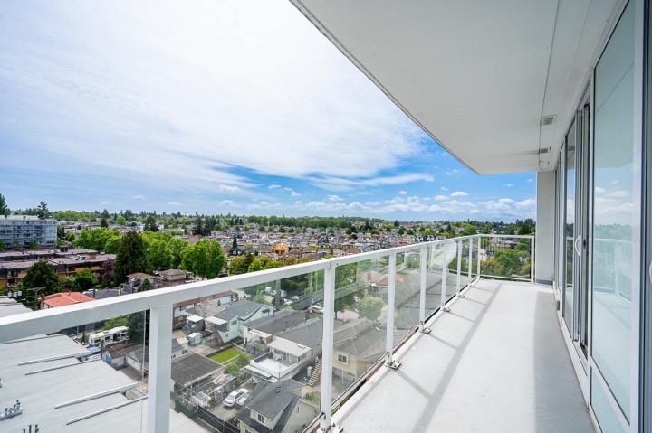 Photo 26 at 1107 - 2220 Kingsway, Victoria VE, Vancouver East