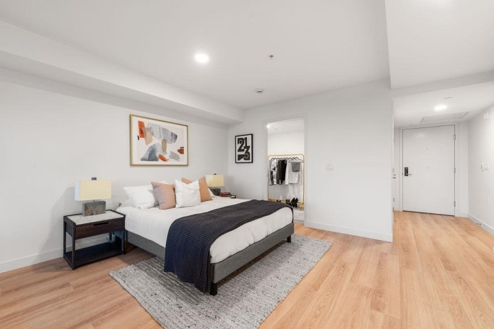 Photo 7 at 311 - 2419 Grant Street, Renfrew VE, Vancouver East