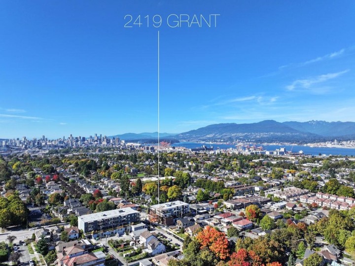 Photo 32 at 311 - 2419 Grant Street, Renfrew VE, Vancouver East
