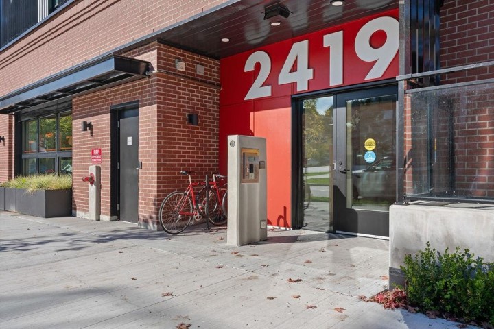 Photo 30 at 311 - 2419 Grant Street, Renfrew VE, Vancouver East