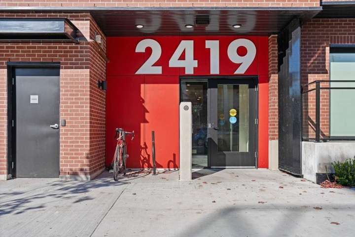 Photo 31 at 311 - 2419 Grant Street, Renfrew VE, Vancouver East