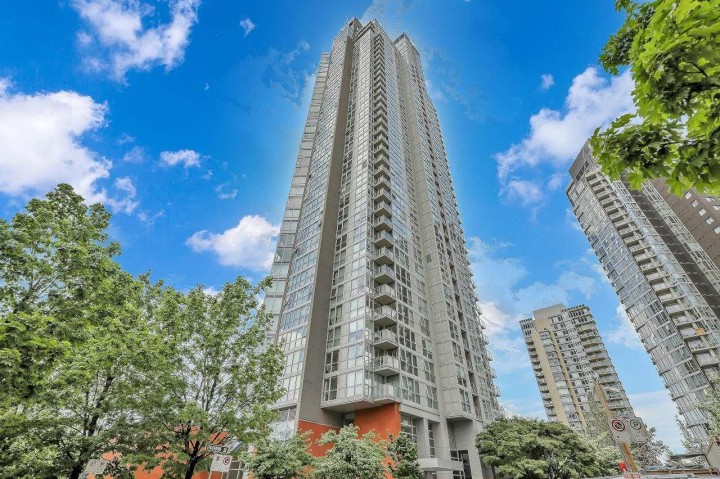 Photo 27 at 601 - 1408 Strathmore Mews, Yaletown, Vancouver West