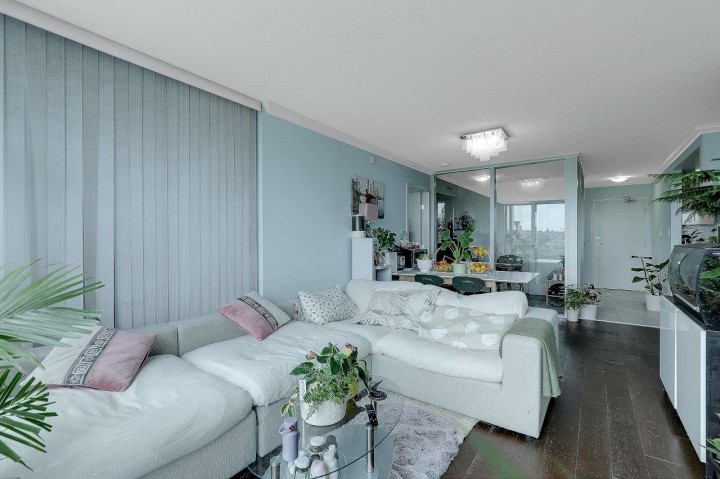 Photo 7 at 601 - 1408 Strathmore Mews, Yaletown, Vancouver West