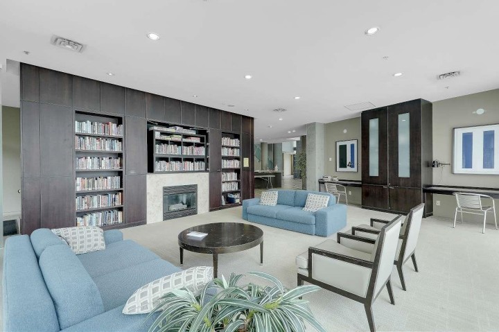 Photo 24 at 601 - 1408 Strathmore Mews, Yaletown, Vancouver West