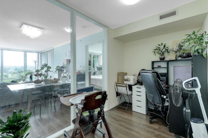 Photo 11 at 601 - 1408 Strathmore Mews, Yaletown, Vancouver West