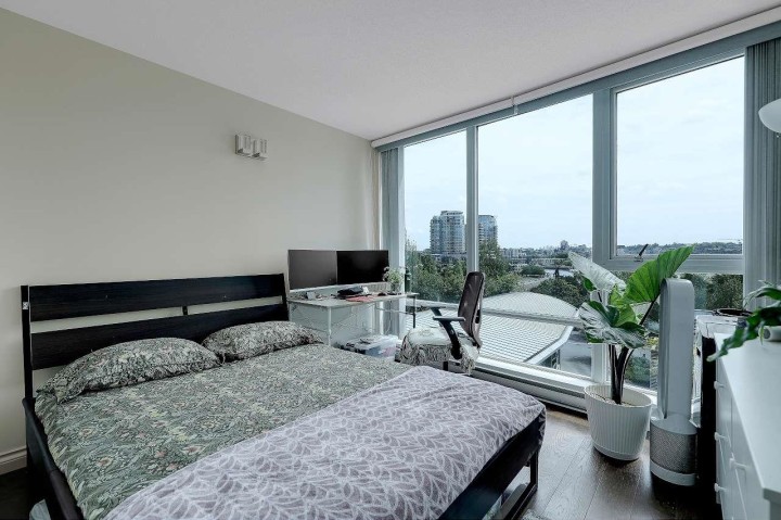 Photo 8 at 601 - 1408 Strathmore Mews, Yaletown, Vancouver West