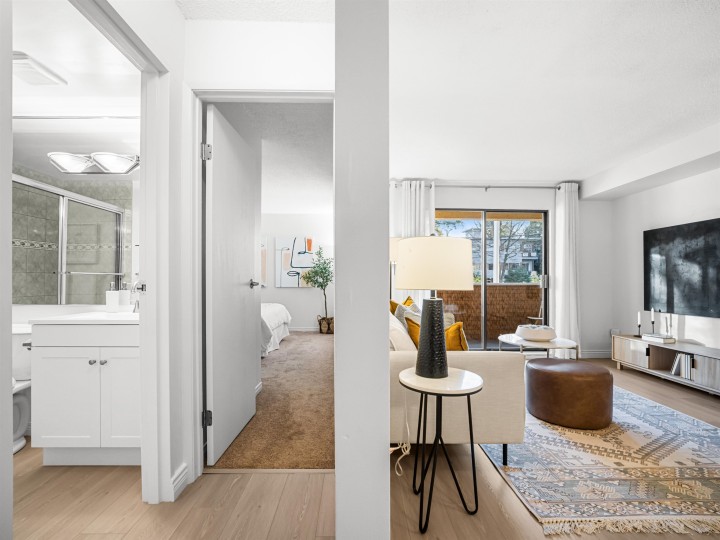 Photo 13 at 313 - 975 E Broadway, Mount Pleasant VE, Vancouver East