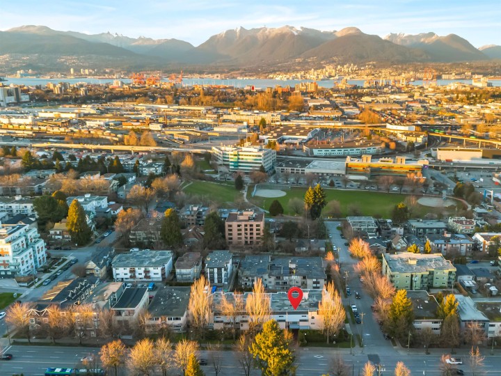 Photo 26 at 313 - 975 E Broadway, Mount Pleasant VE, Vancouver East