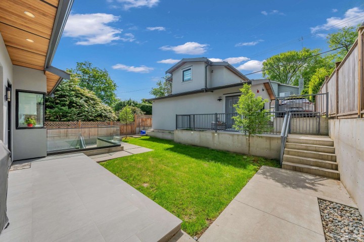 Photo 30 at 3514 W 27th Avenue, Dunbar, Vancouver West