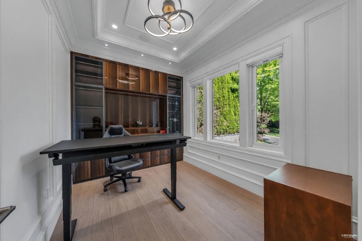 Photo 10 at 3514 W 27th Avenue, Dunbar, Vancouver West