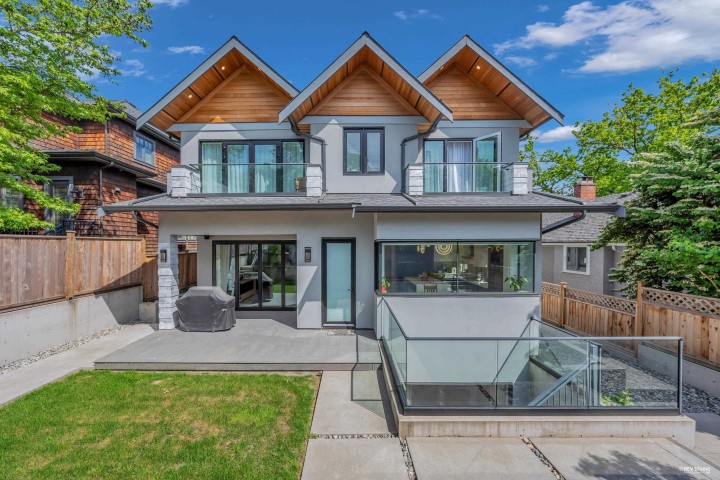 Photo 33 at 3514 W 27th Avenue, Dunbar, Vancouver West